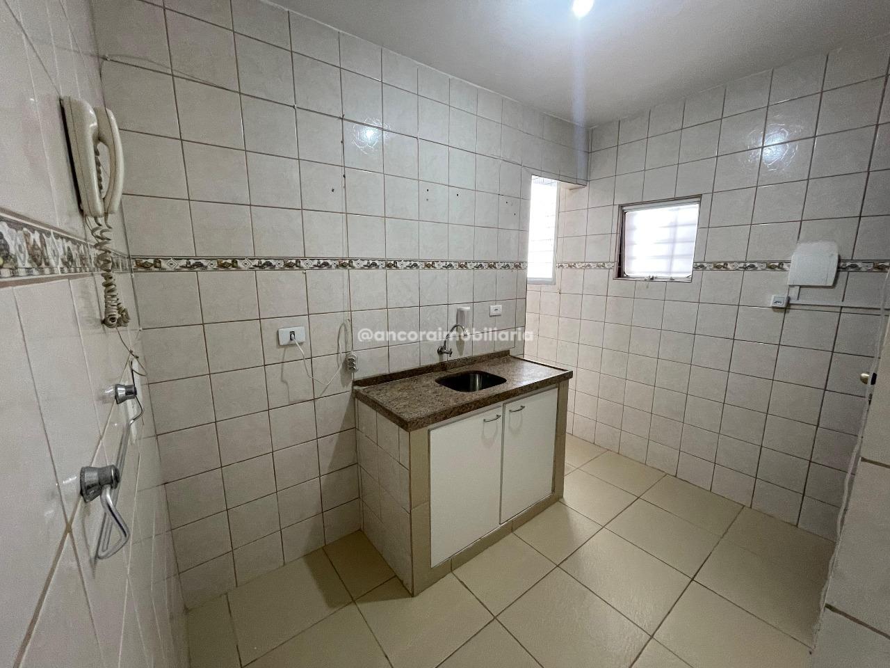 Apartamento para aluguel no Porto da Madeira: