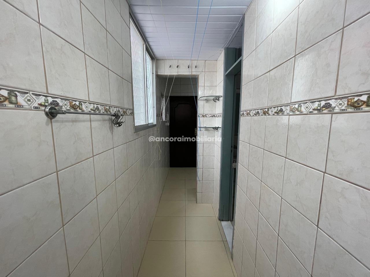 Apartamento para aluguel no Porto da Madeira: