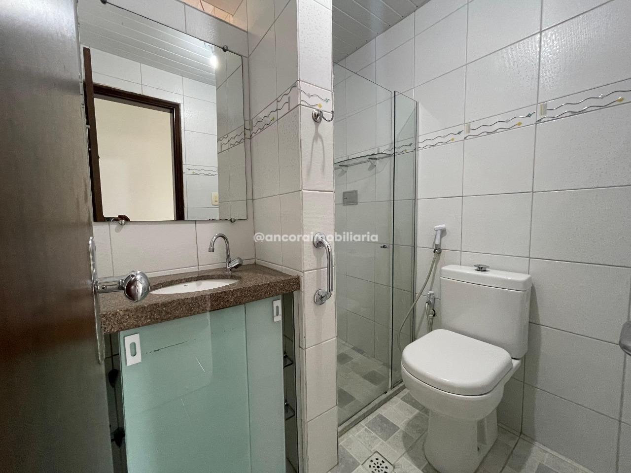 Apartamento para aluguel no Porto da Madeira:
