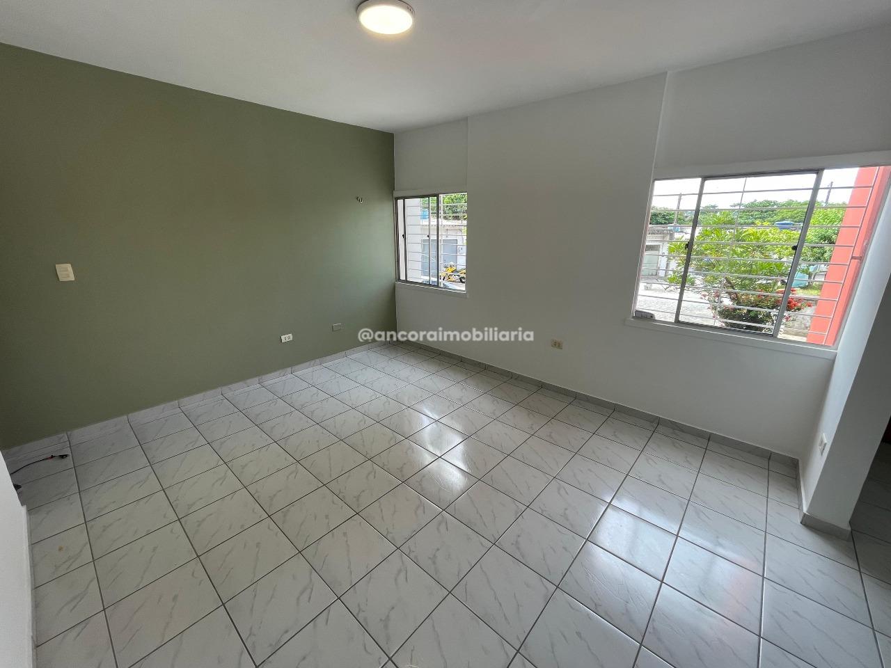 Apartamento para aluguel no Porto da Madeira: