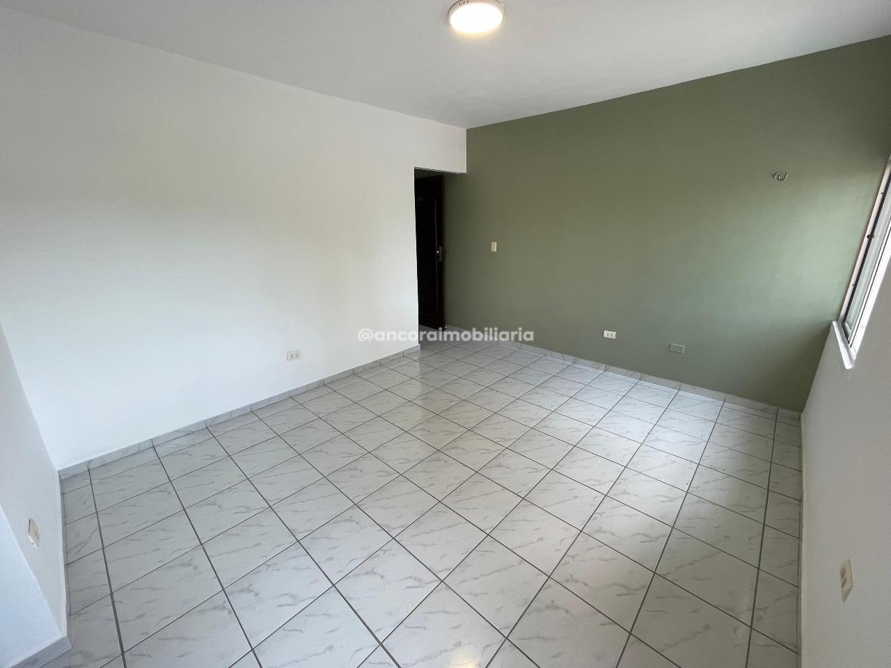 Apartamento para aluguel no Porto da Madeira: