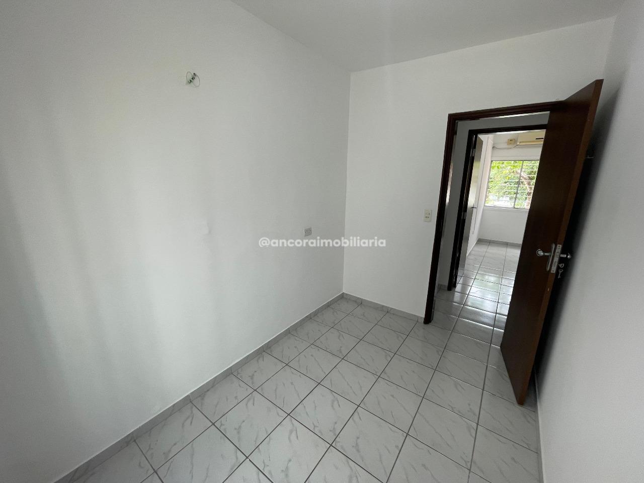 Apartamento para aluguel no Porto da Madeira: