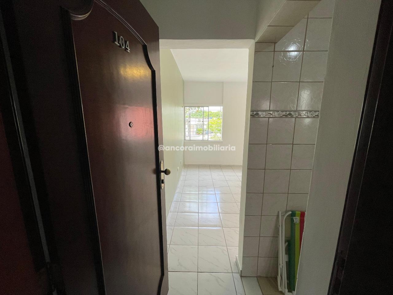 Apartamento para aluguel no Porto da Madeira: 