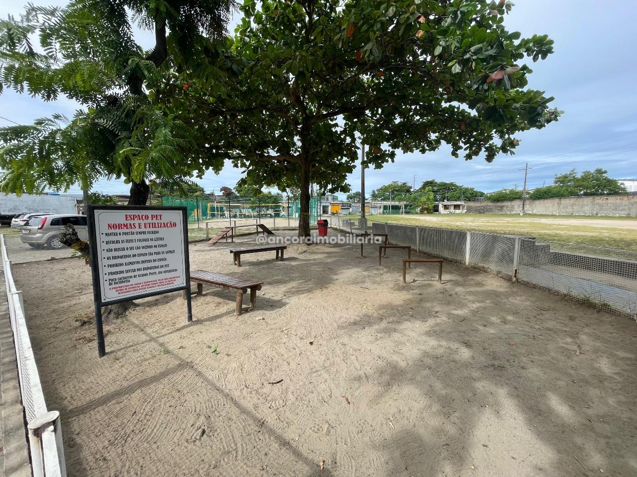 Apartamento para aluguel no Porto da Madeira: