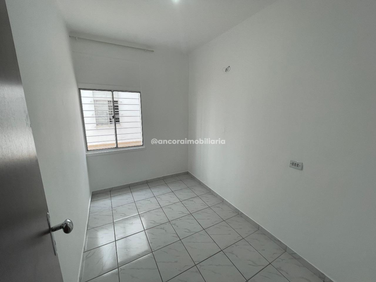 Apartamento para aluguel no Porto da Madeira:
