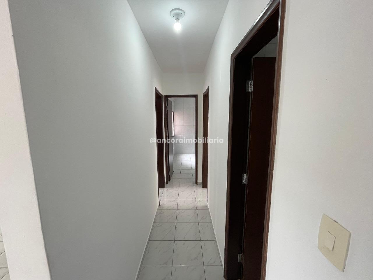 Apartamento para aluguel no Porto da Madeira:
