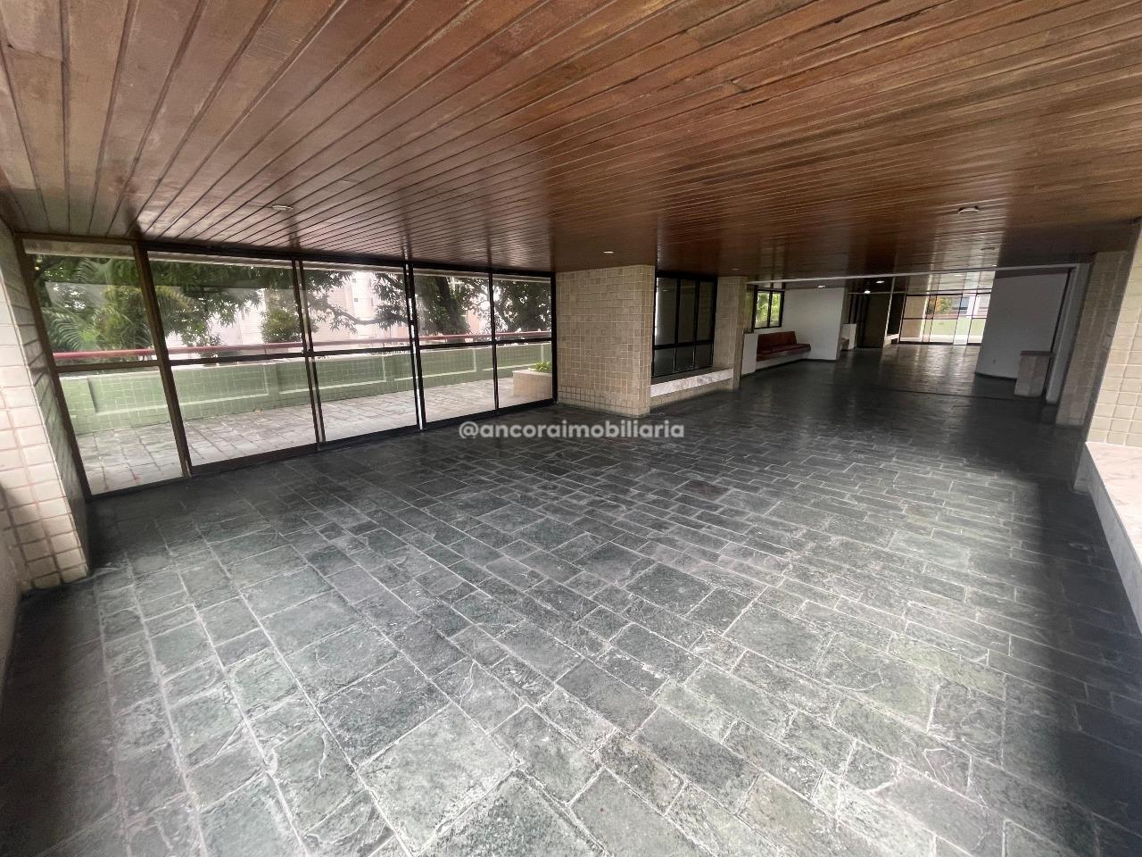 Apartamento para aluguel no Casa Amarela: 