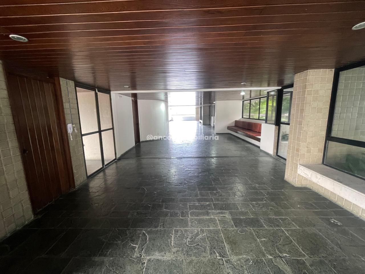 Apartamento para aluguel no Casa Amarela: 