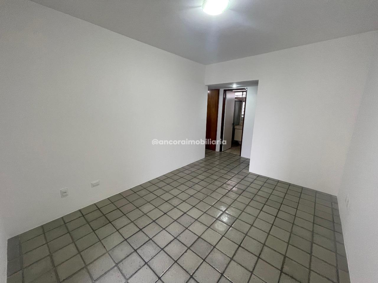 Apartamento para aluguel no Casa Amarela: 
