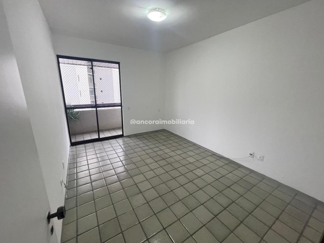 Apartamento para aluguel no Casa Amarela: 