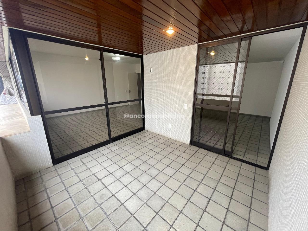 Apartamento para aluguel no Casa Amarela: 