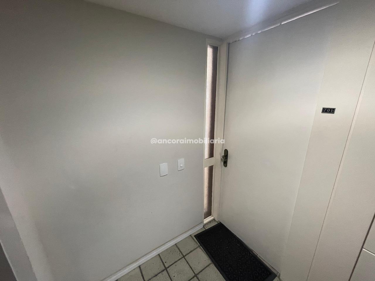 Apartamento para aluguel no Casa Amarela: 