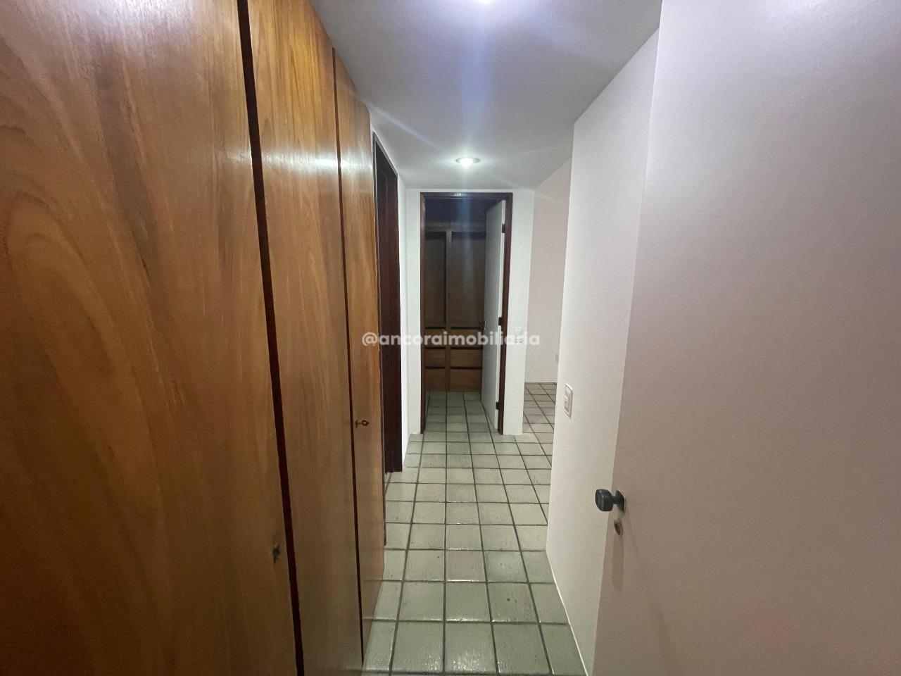 Apartamento para aluguel no Casa Amarela: 