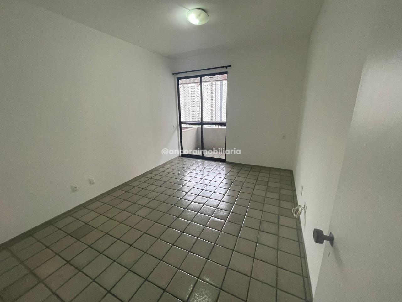 Apartamento para aluguel no Casa Amarela: 