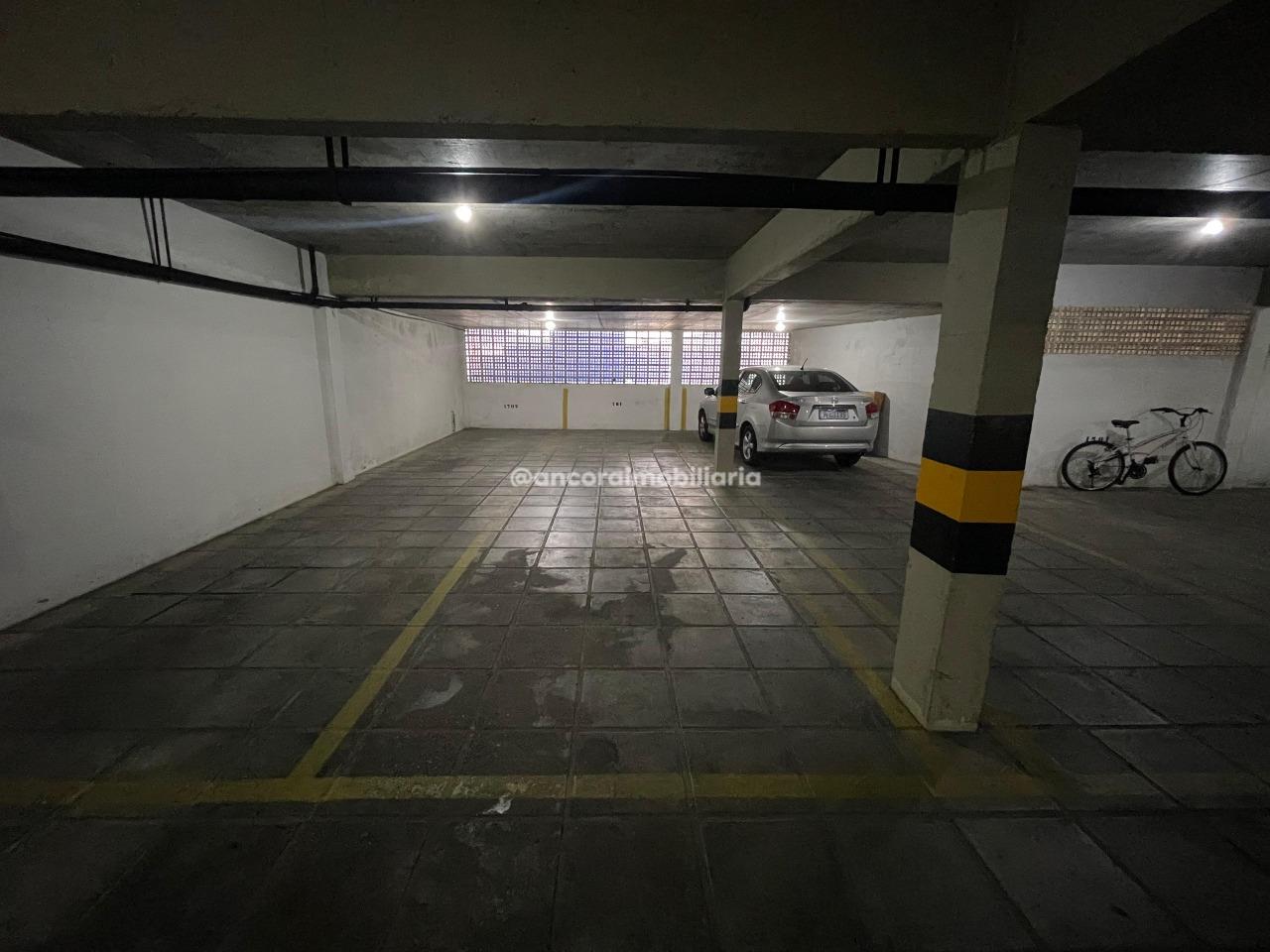 Apartamento para aluguel no Casa Amarela: 