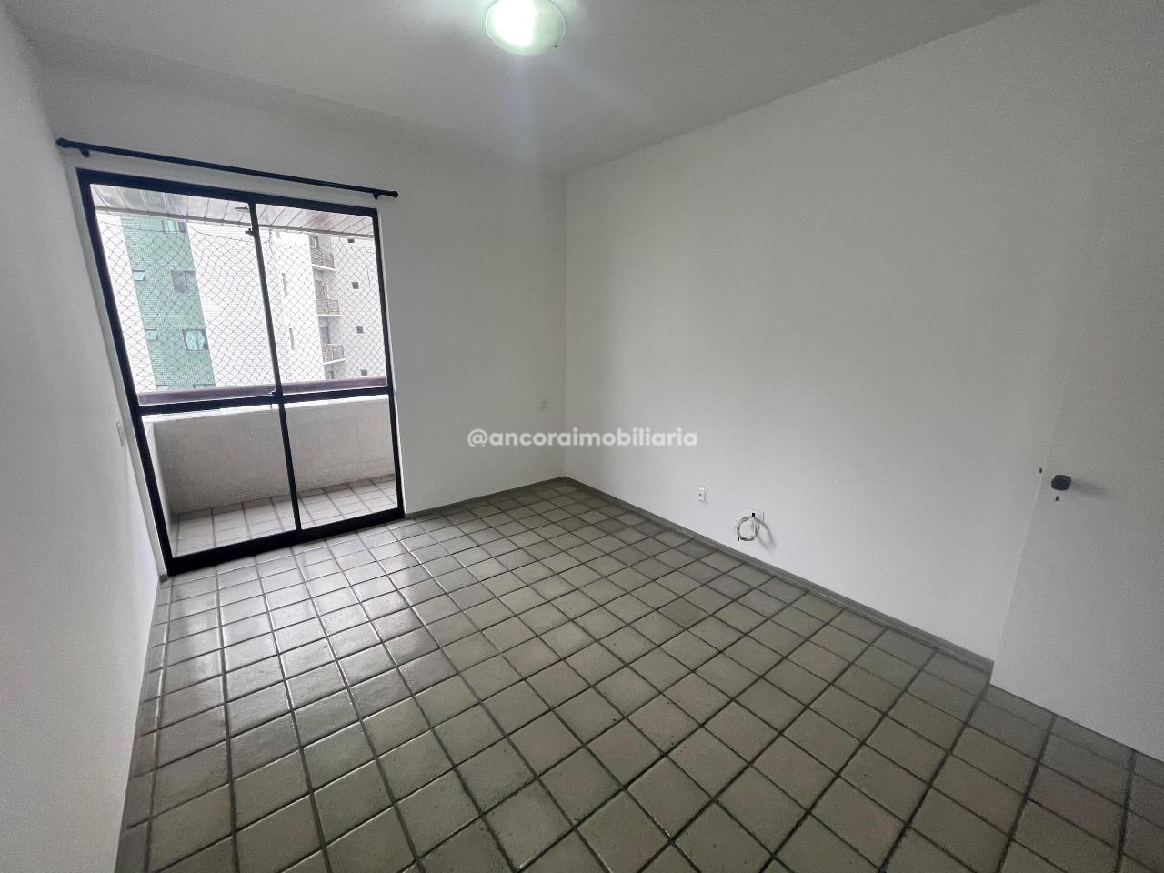 Apartamento para aluguel no Casa Amarela: 