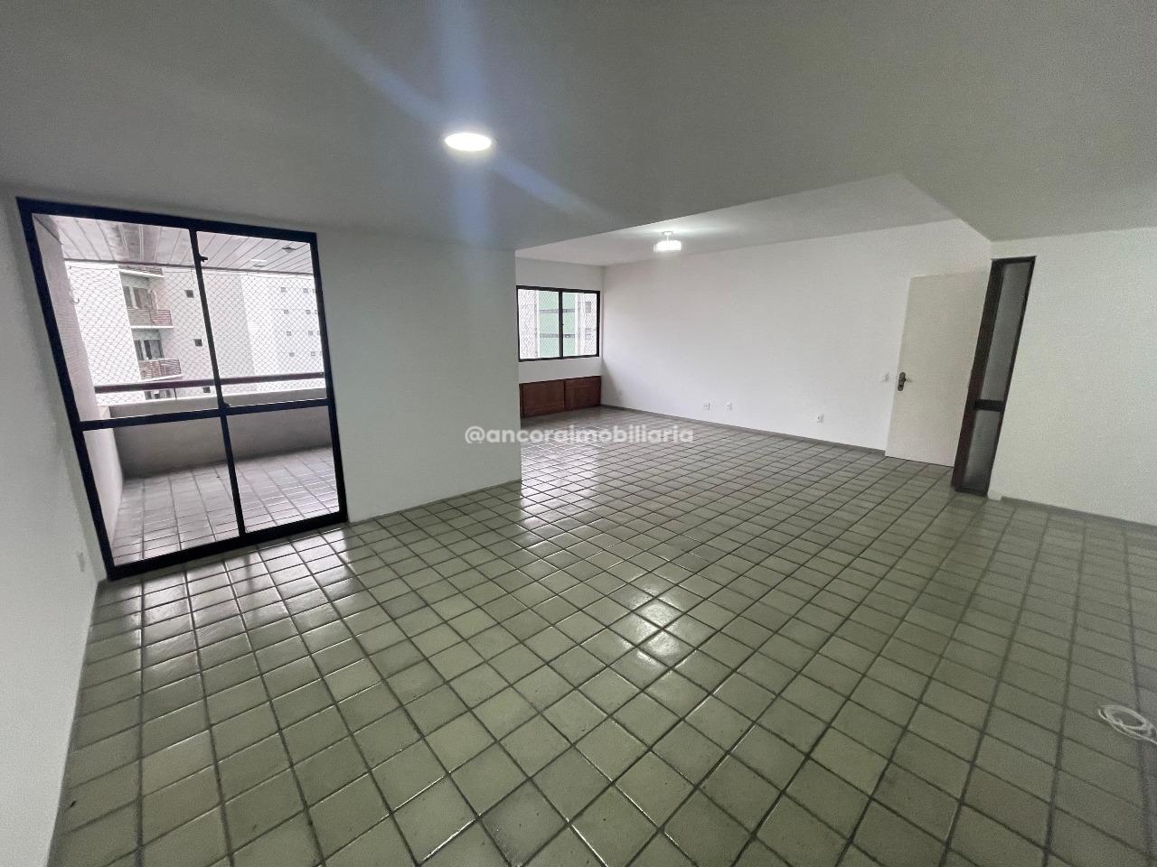 Apartamento para aluguel no Casa Amarela: 