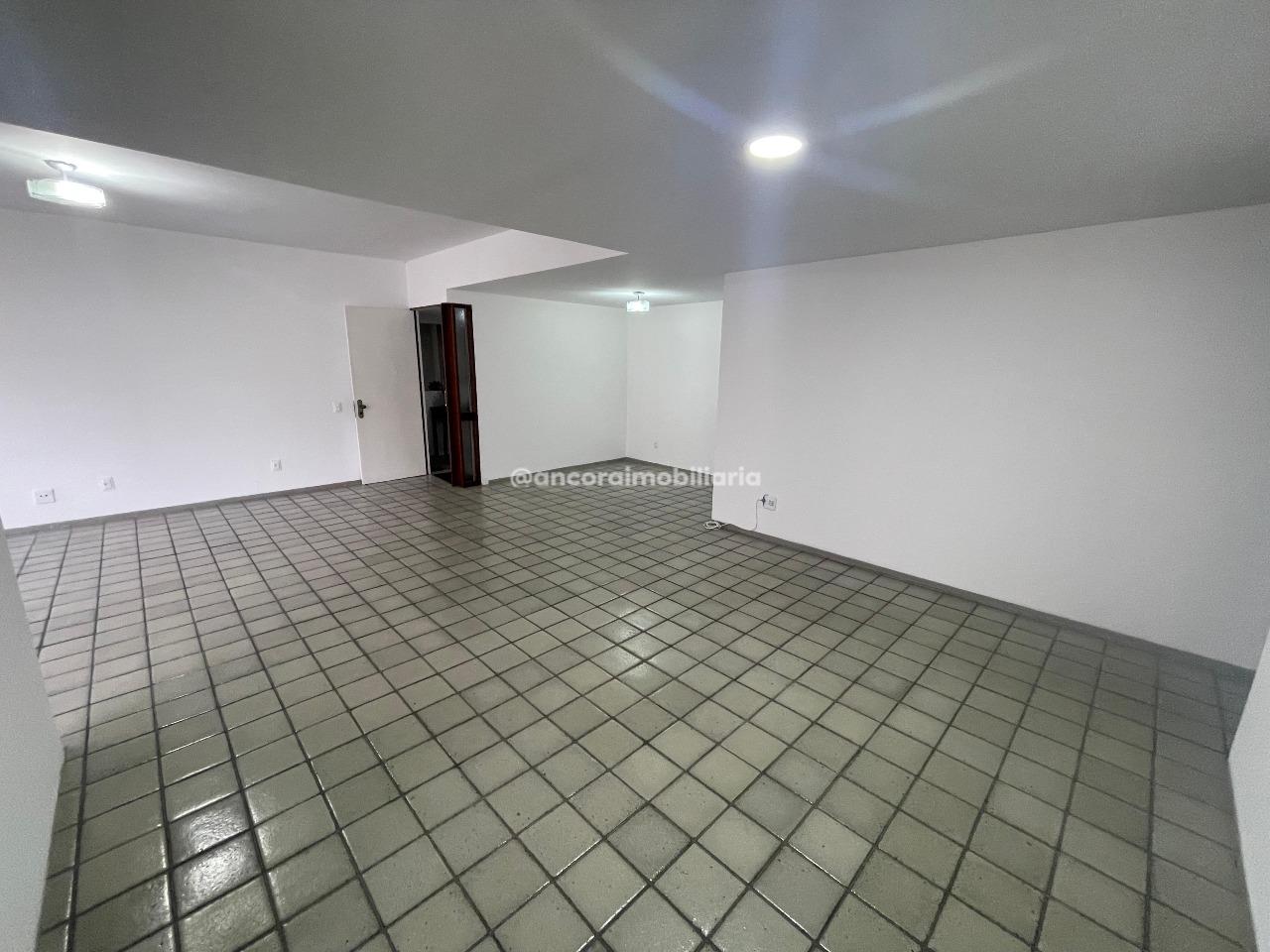 Apartamento para aluguel no Casa Amarela: 