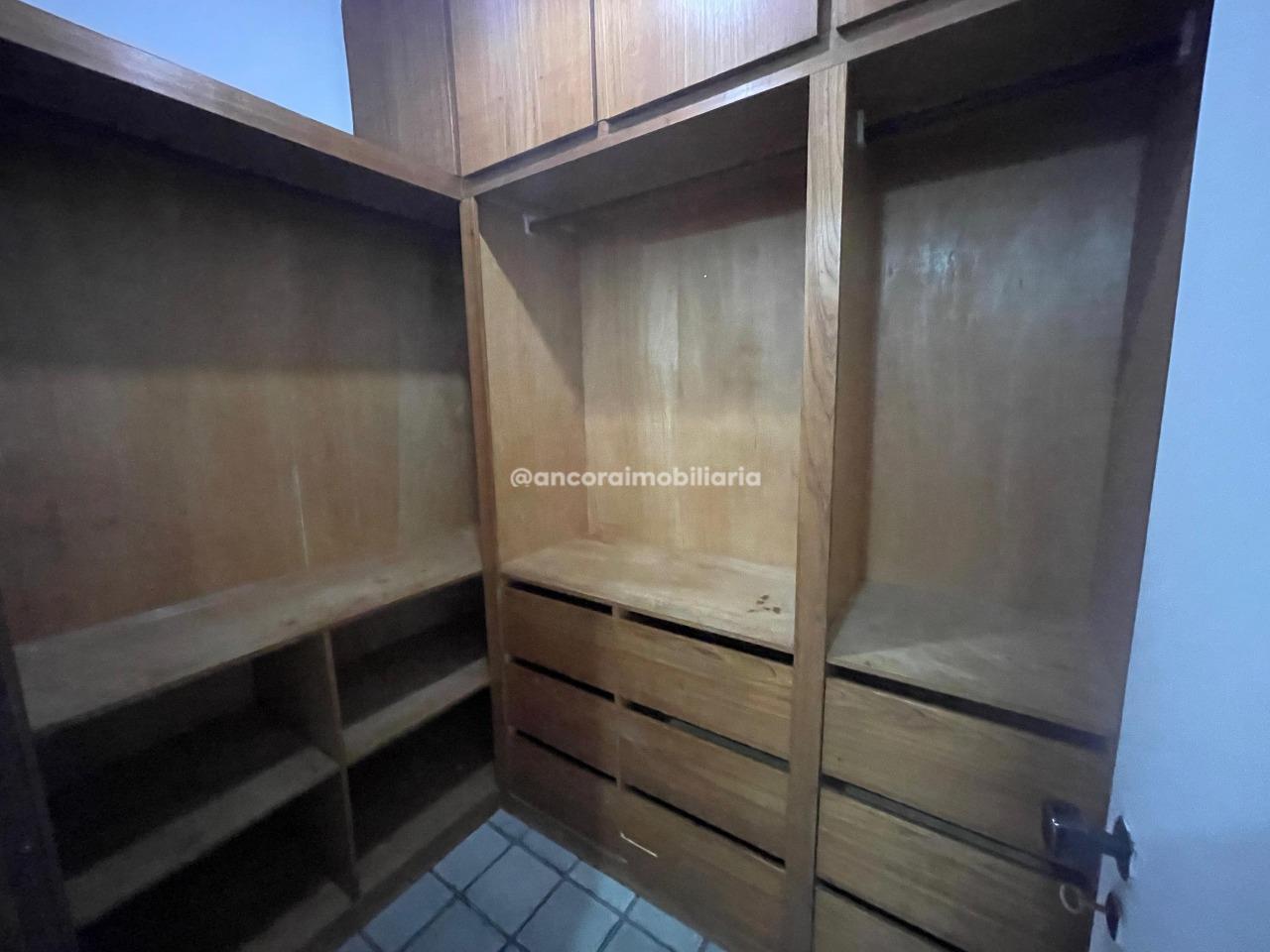 Apartamento para aluguel no Casa Amarela: 