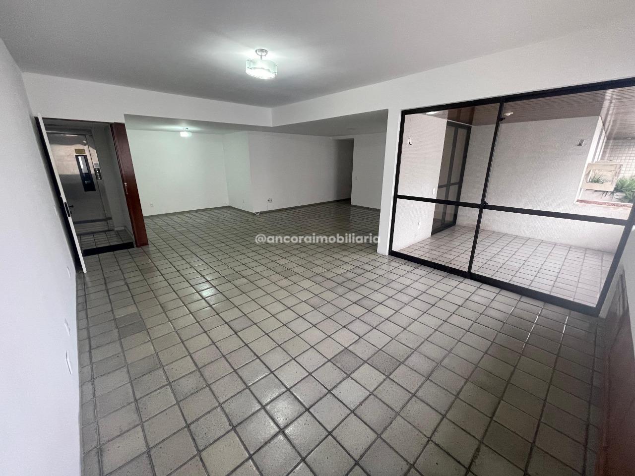 Apartamento para aluguel no Casa Amarela: 