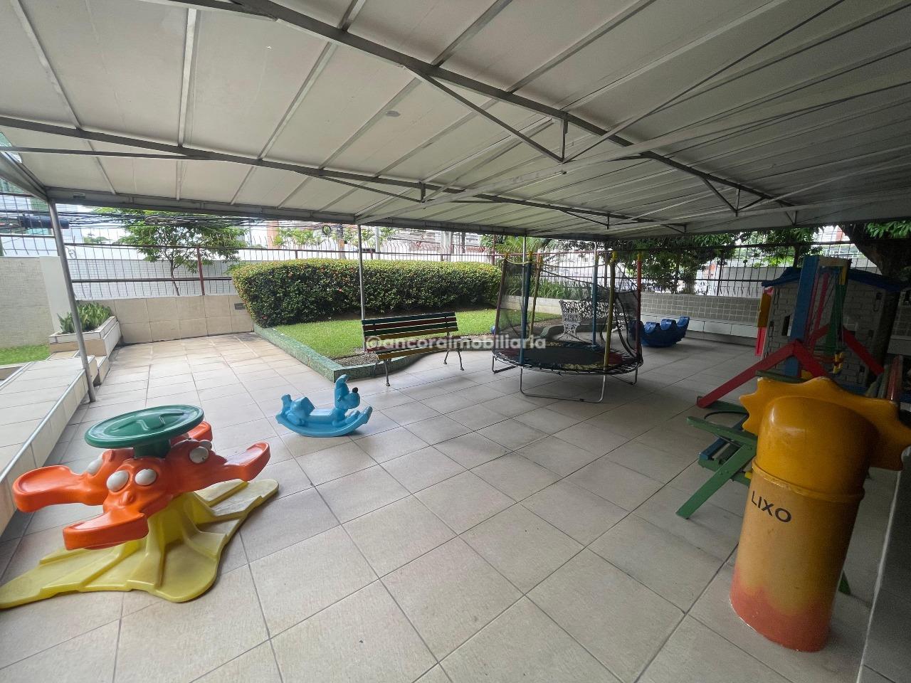 Apartamento para aluguel no Casa Amarela: 