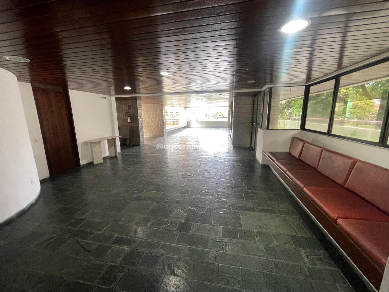 Apartamento para aluguel no Casa Amarela: 