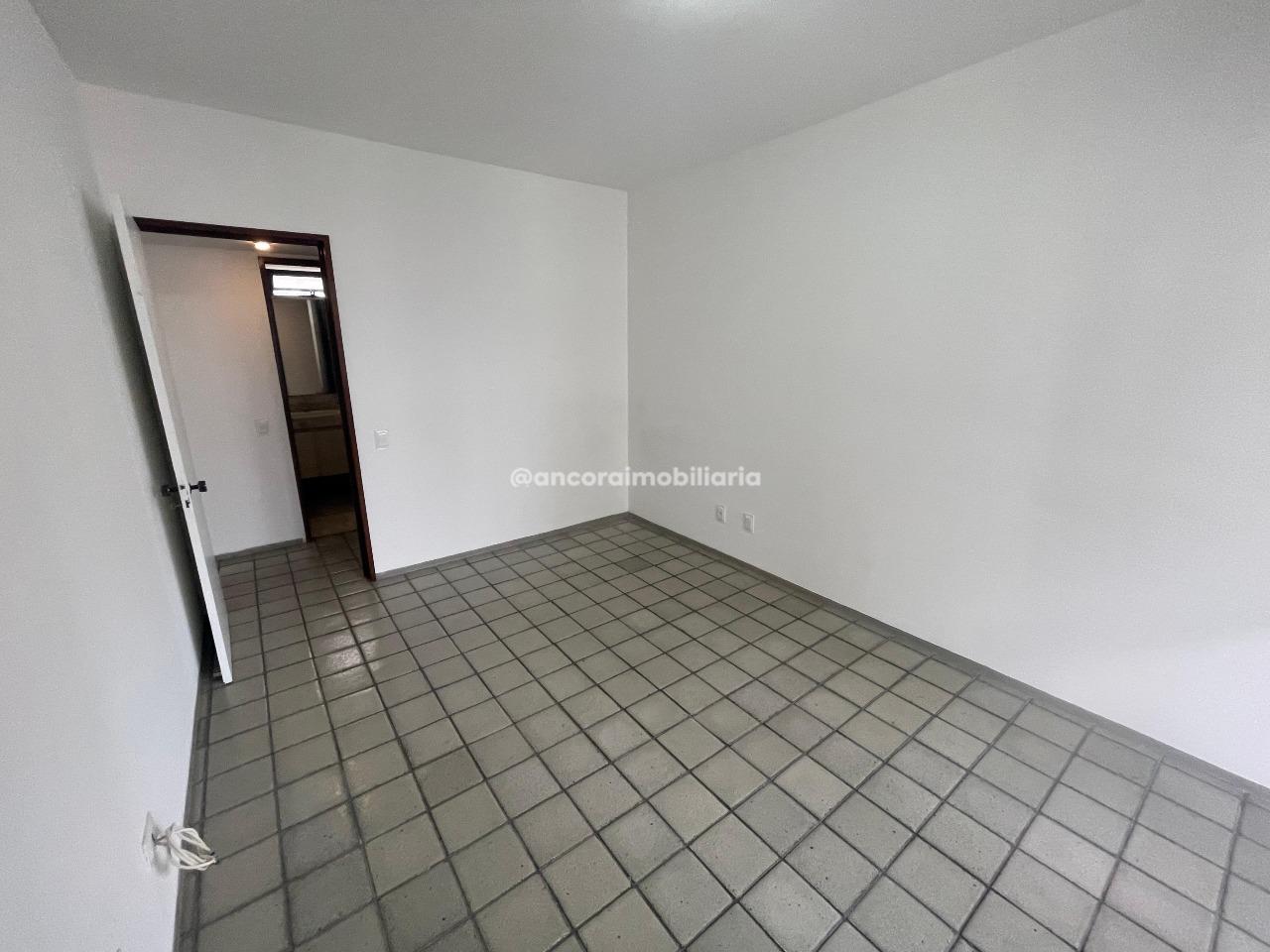 Apartamento para aluguel no Casa Amarela: 