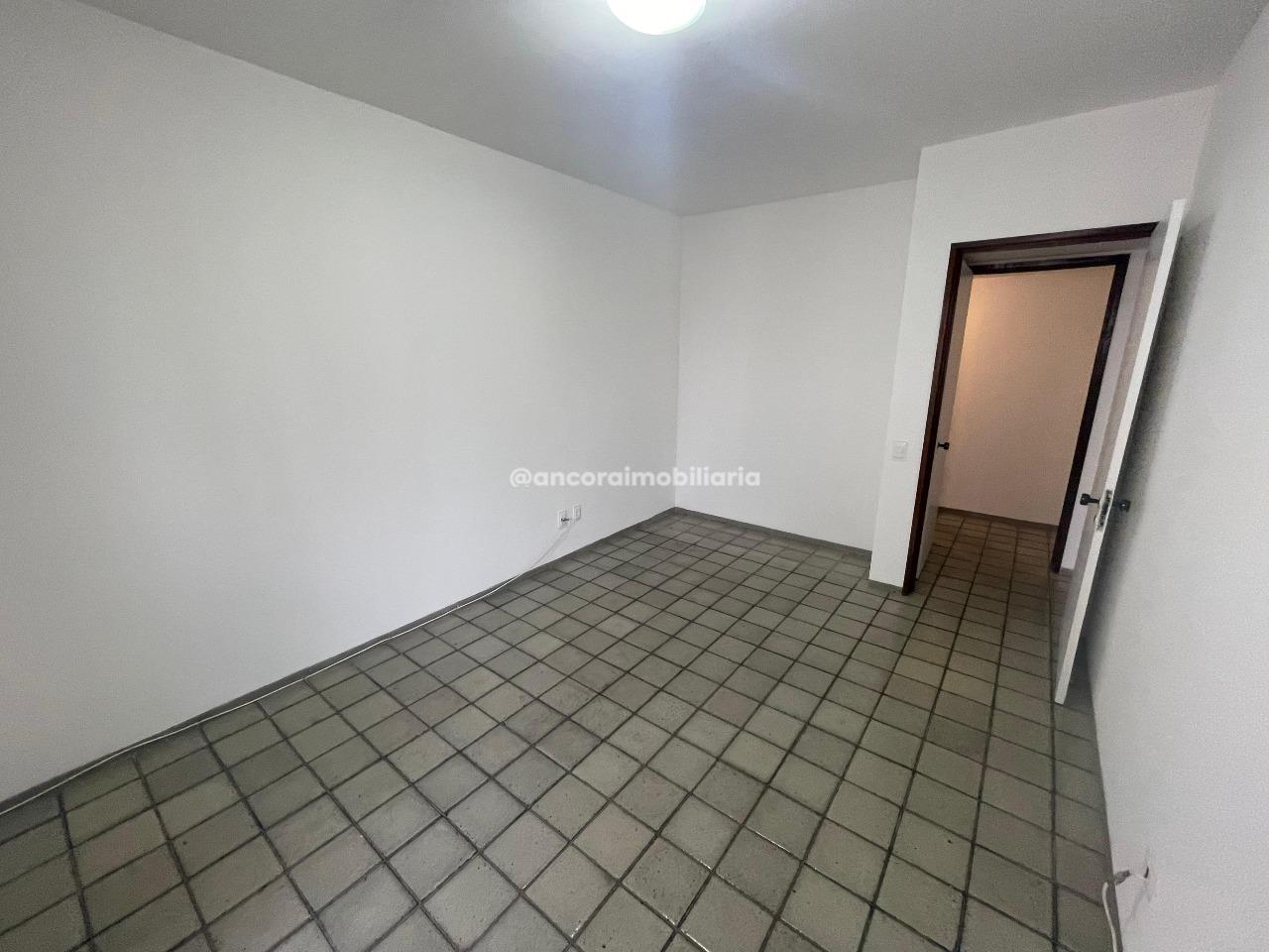 Apartamento para aluguel no Casa Amarela: 