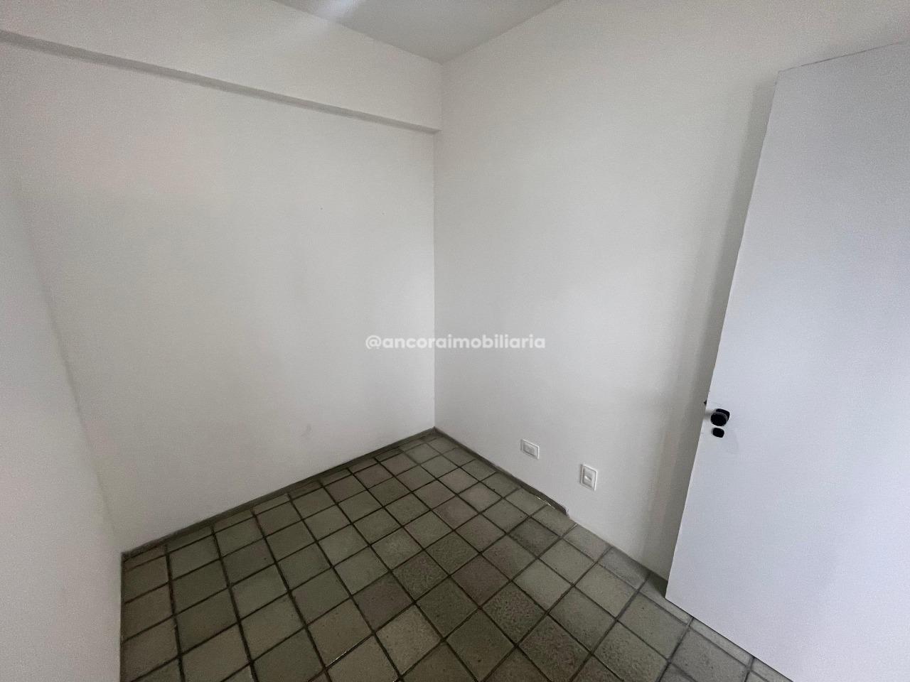 Apartamento para aluguel no Casa Amarela: 