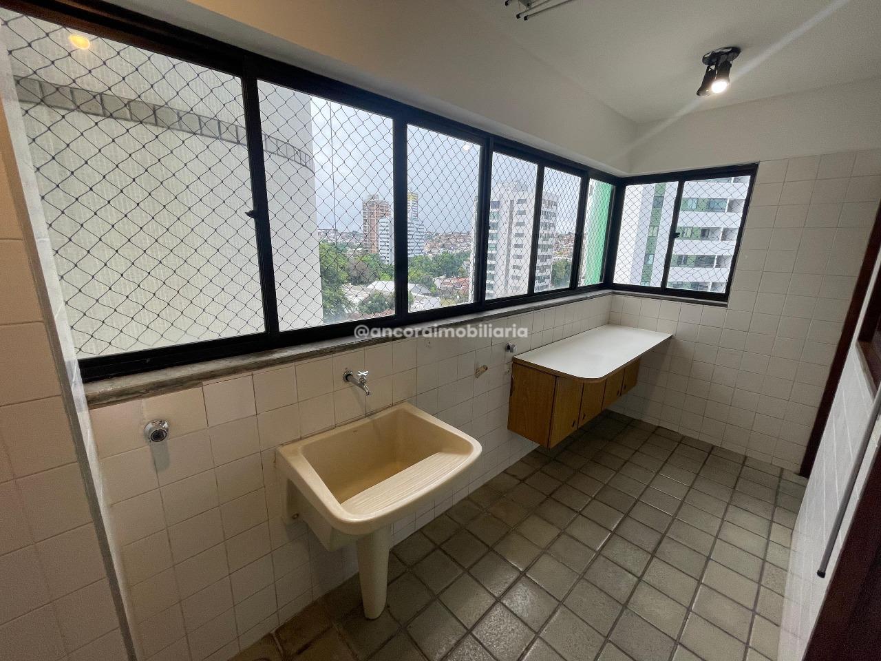 Apartamento para aluguel no Casa Amarela: 