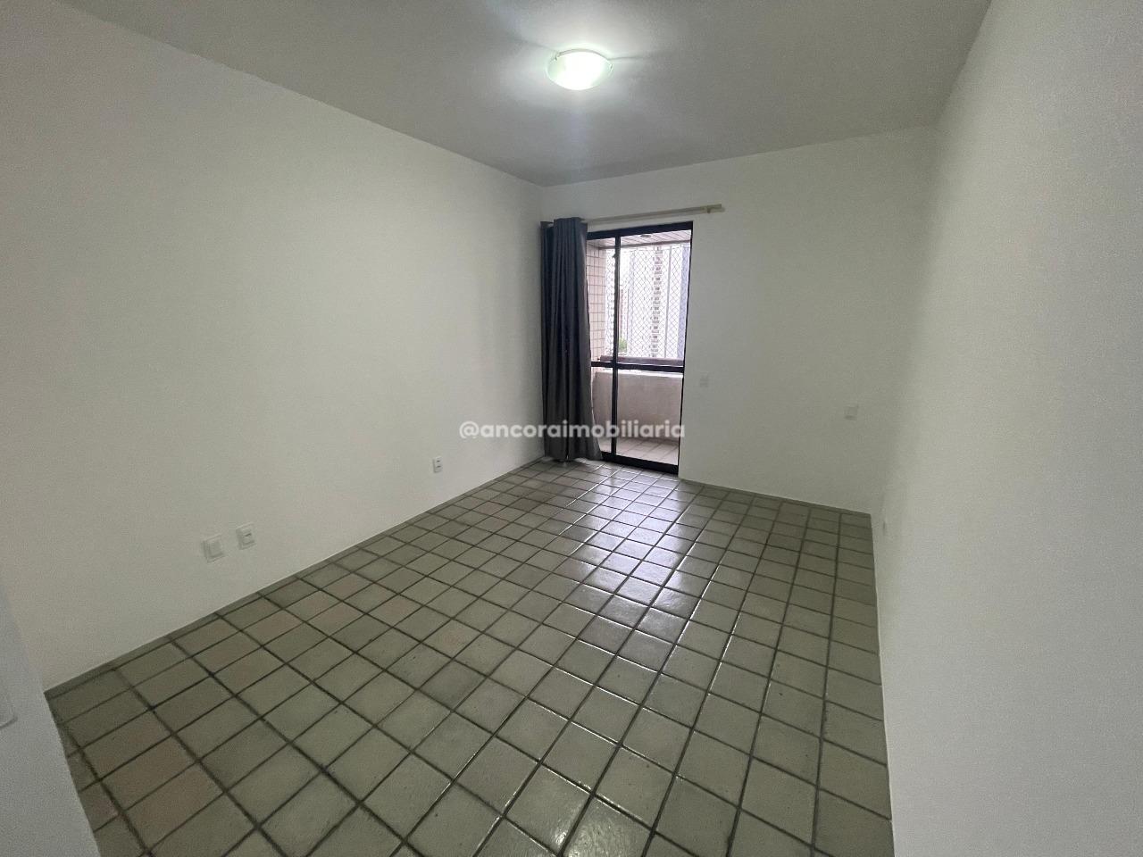 Apartamento para aluguel no Casa Amarela: 