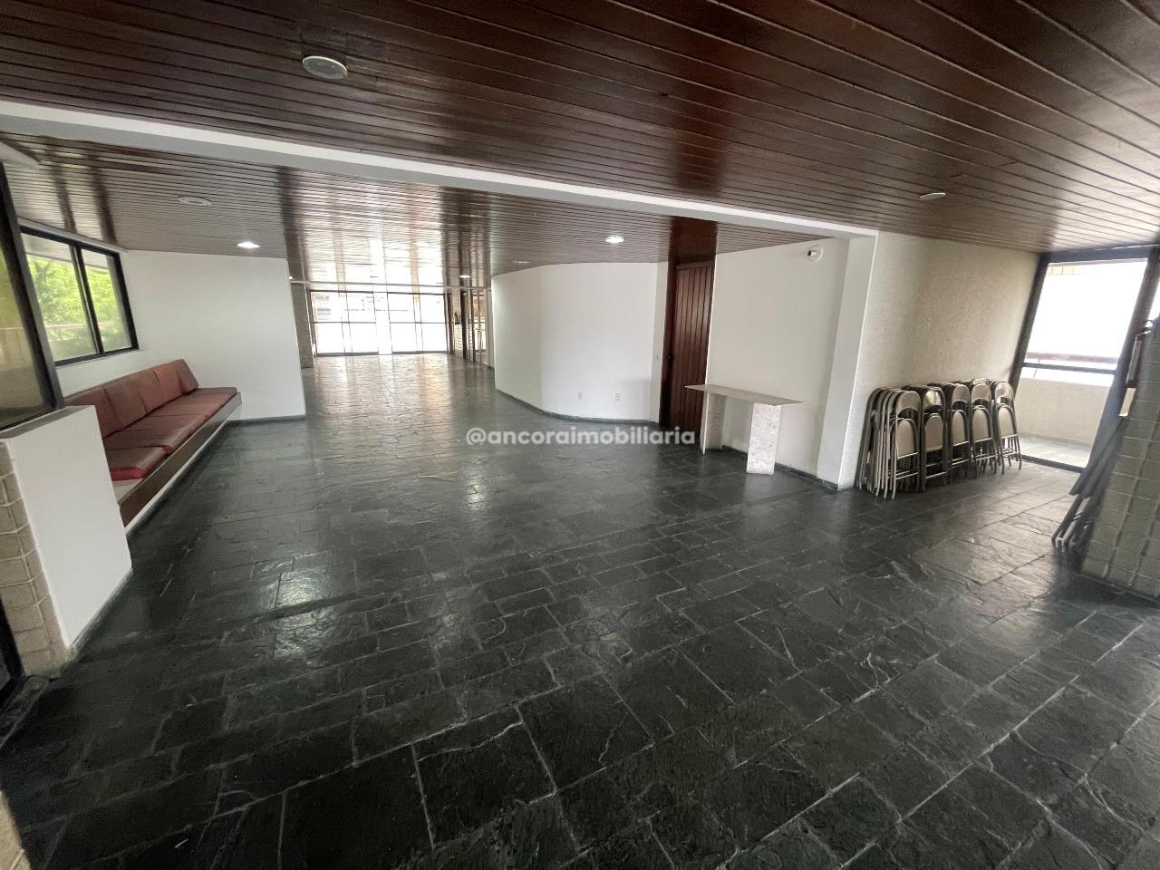 Apartamento para aluguel no Casa Amarela: 