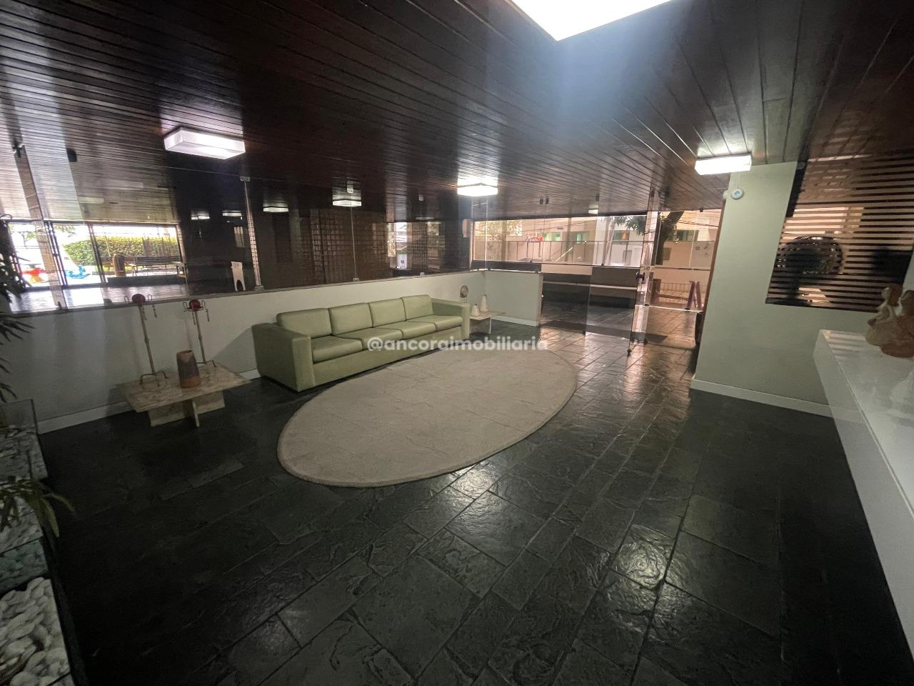 Apartamento para aluguel no Casa Amarela: 