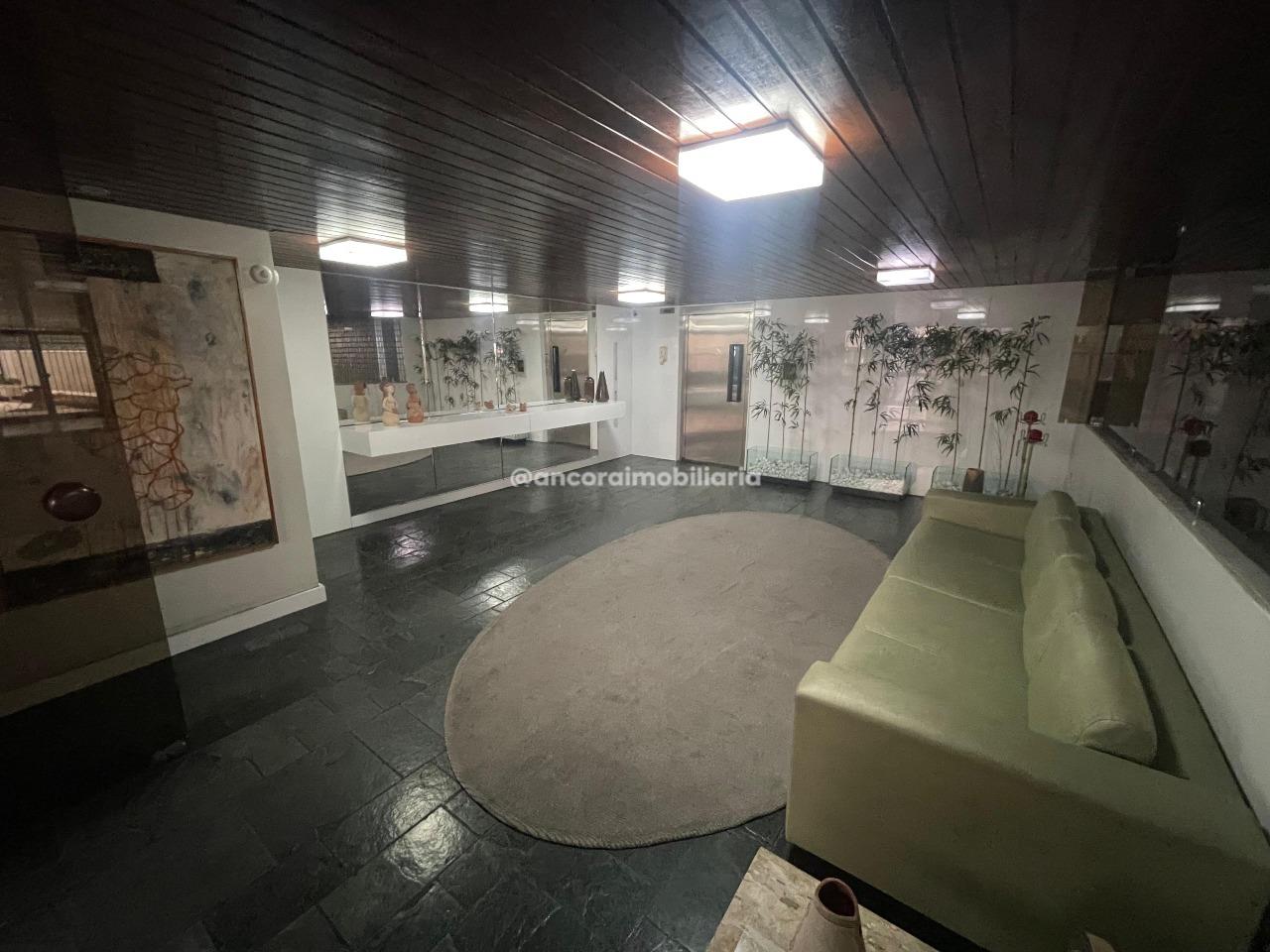 Apartamento para aluguel no Casa Amarela: 