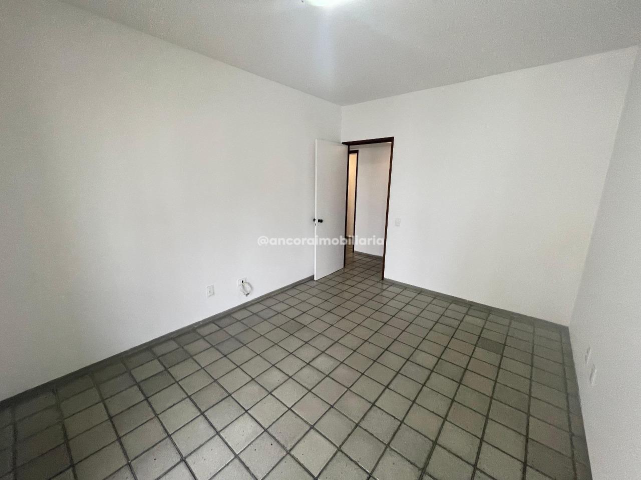 Apartamento para aluguel no Casa Amarela: 