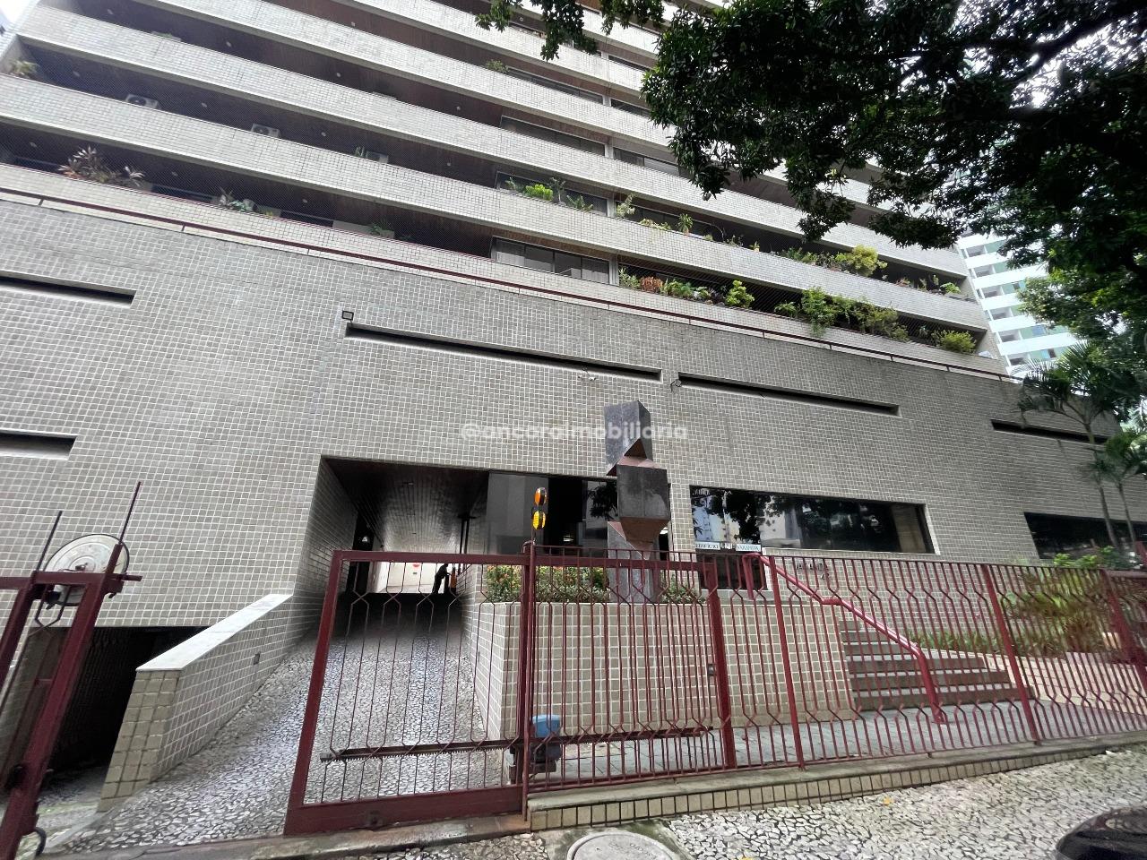 Apartamento para aluguel no Casa Amarela: 