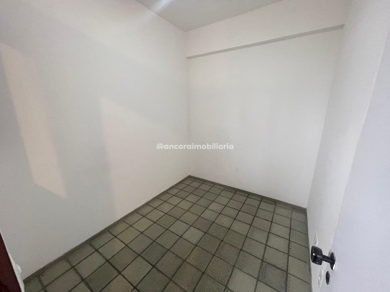 Apartamento para aluguel no Casa Amarela: 