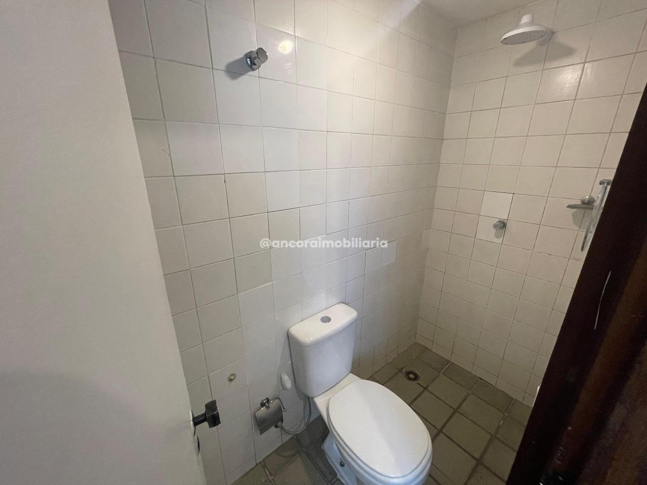 Apartamento para aluguel no Casa Amarela: 