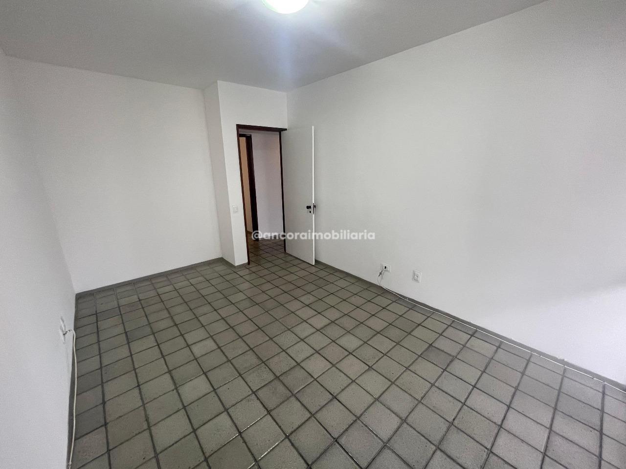 Apartamento para aluguel no Casa Amarela: 