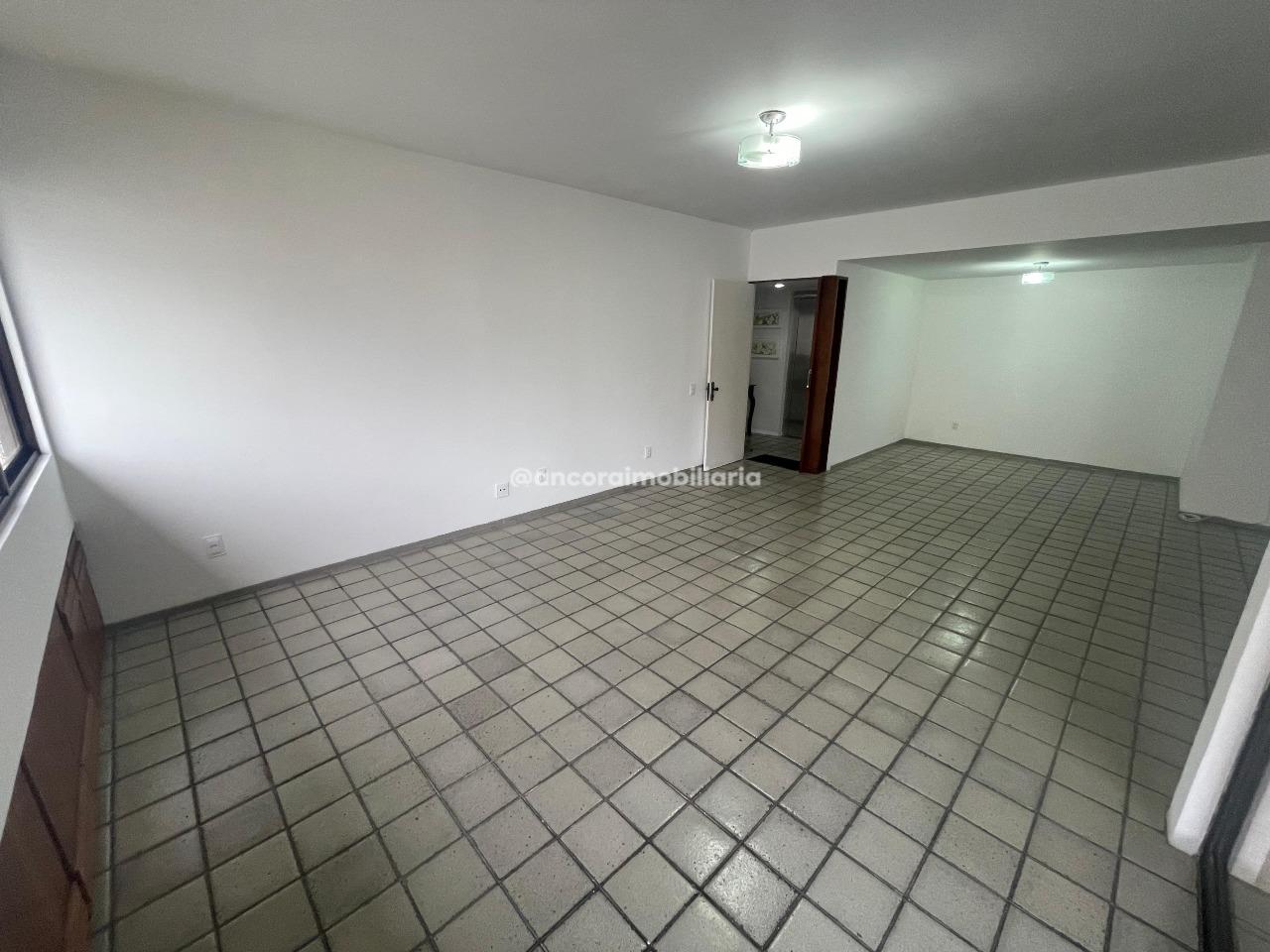 Apartamento para aluguel no Casa Amarela: 