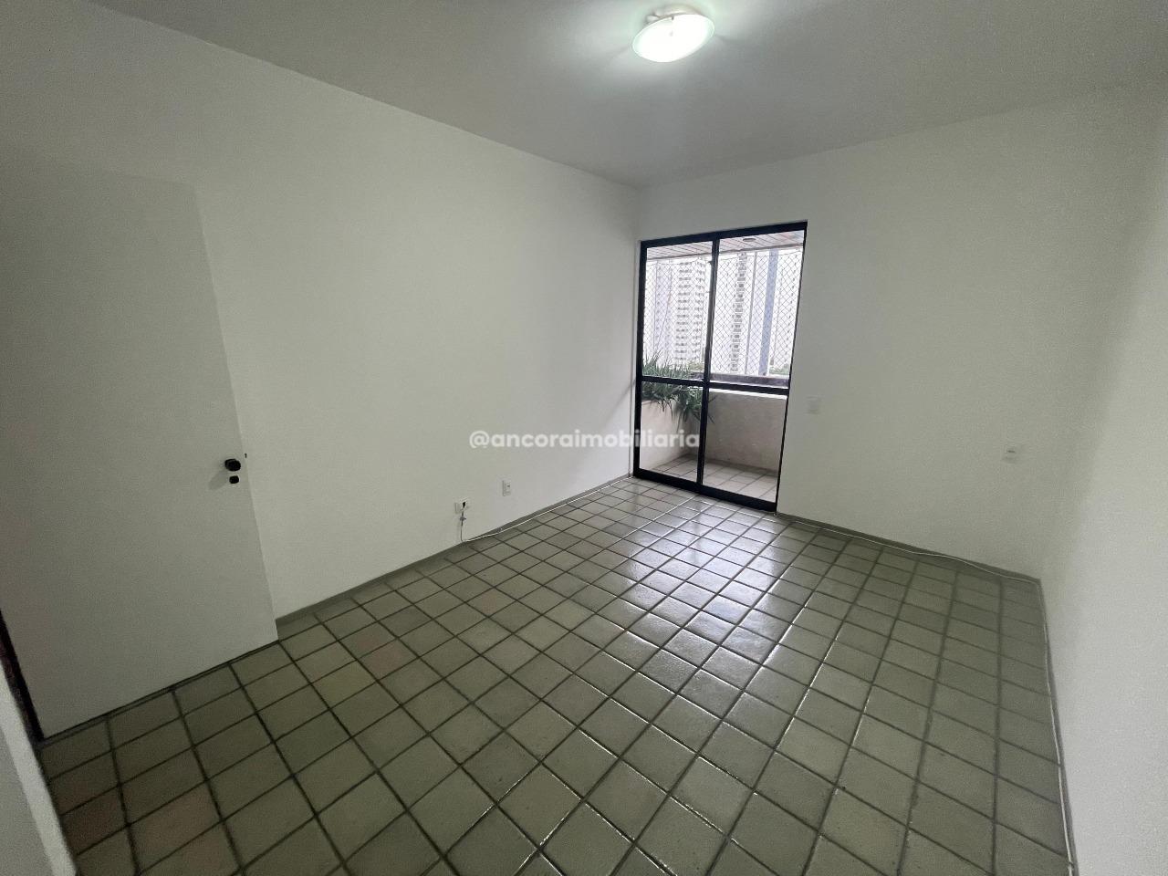 Apartamento para aluguel no Casa Amarela: 