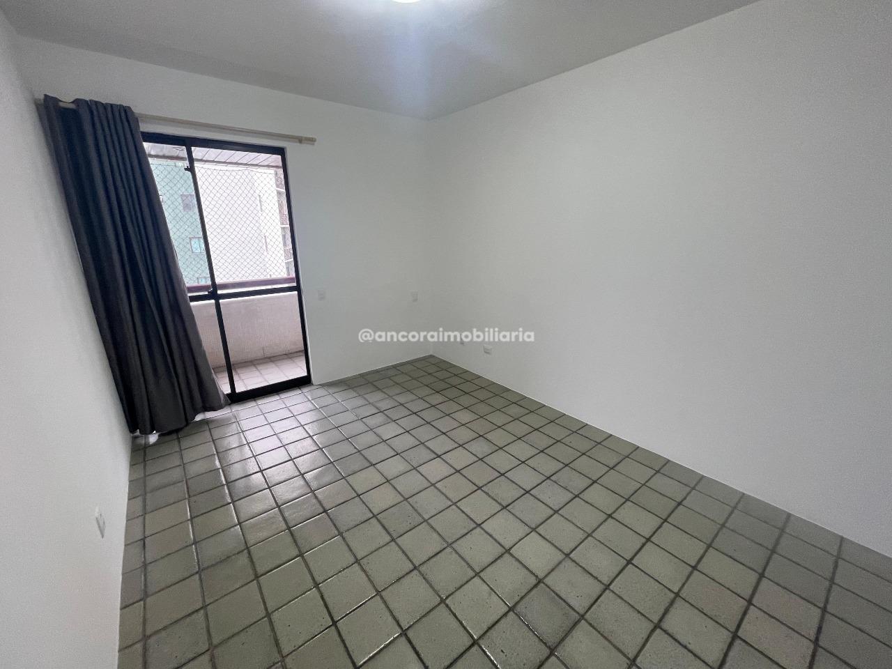 Apartamento para aluguel no Casa Amarela: 