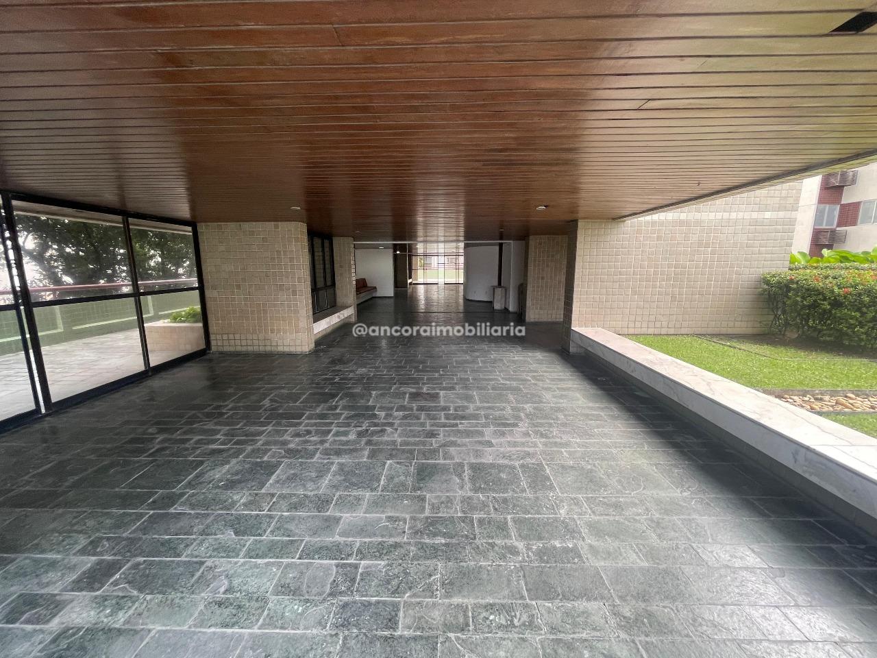 Apartamento para aluguel no Casa Amarela: 