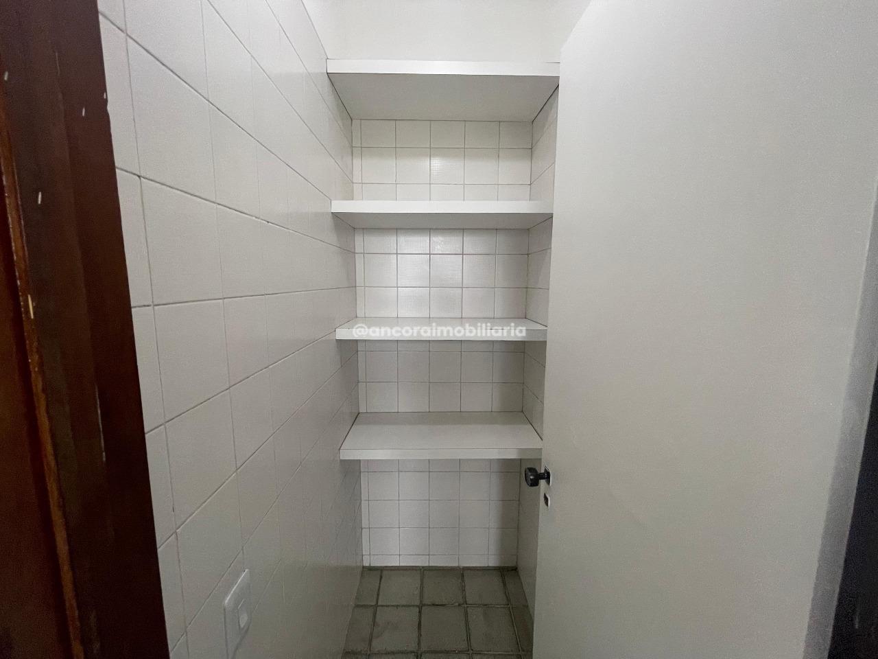 Apartamento para aluguel no Casa Amarela: 