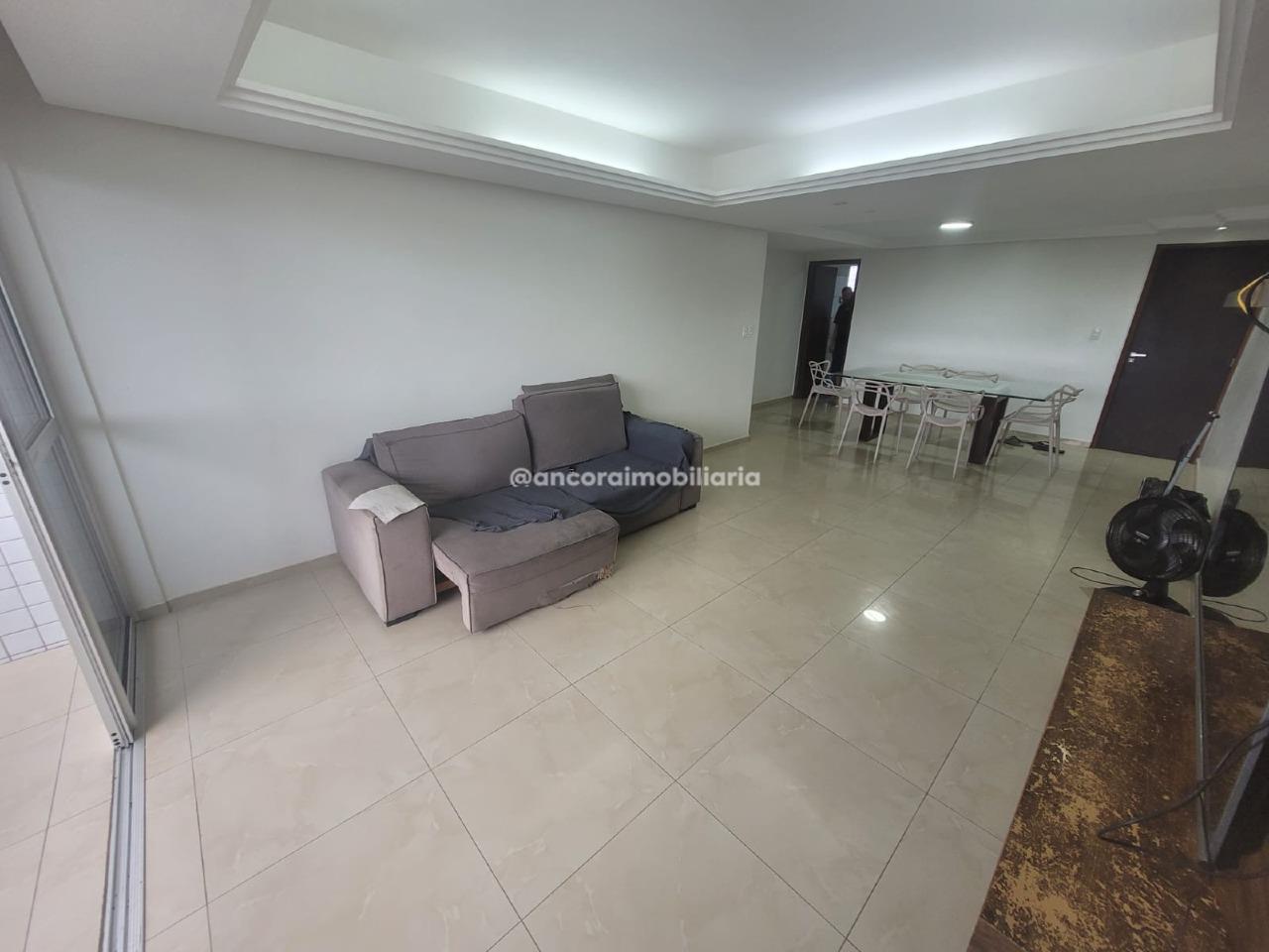 Apartamento para aluguel no Iputinga: