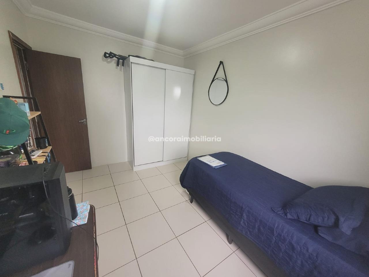 Apartamento para aluguel no Iputinga: