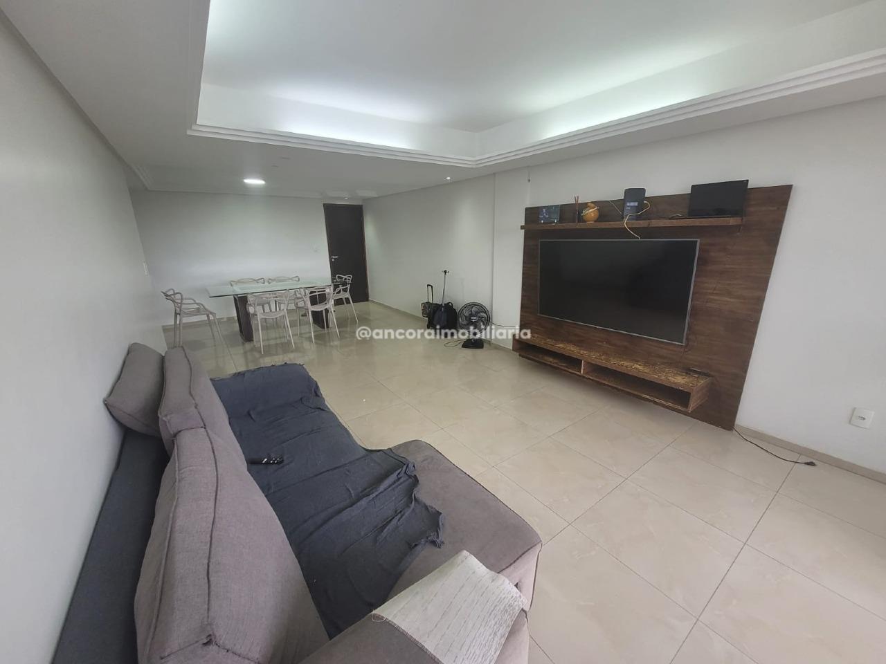 Apartamento para aluguel no Iputinga: