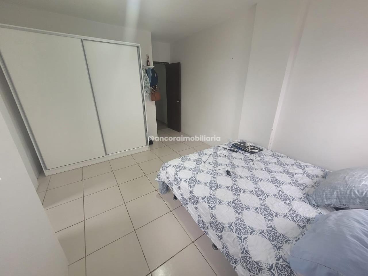 Apartamento para aluguel no Iputinga: