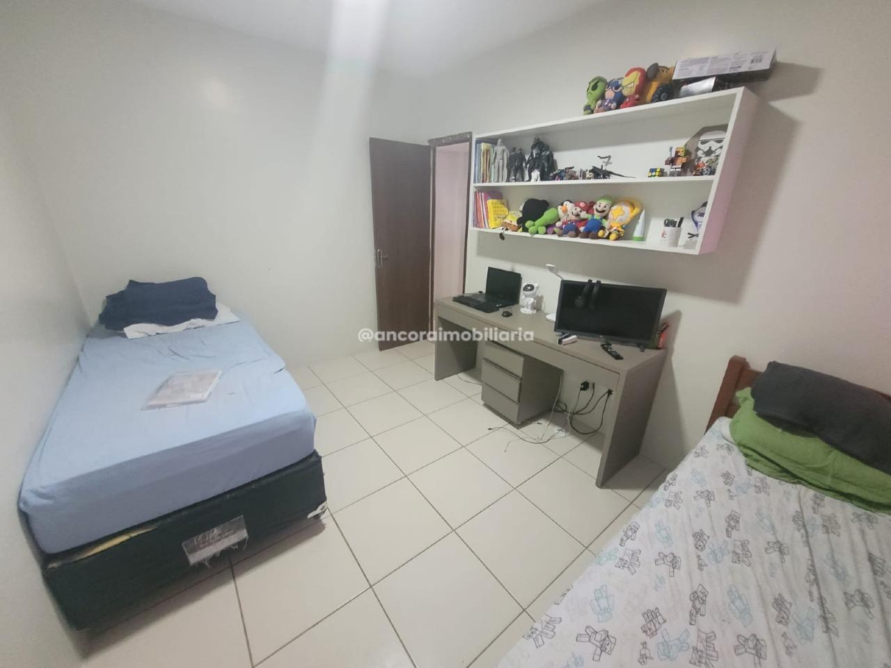 Apartamento para aluguel no Iputinga: