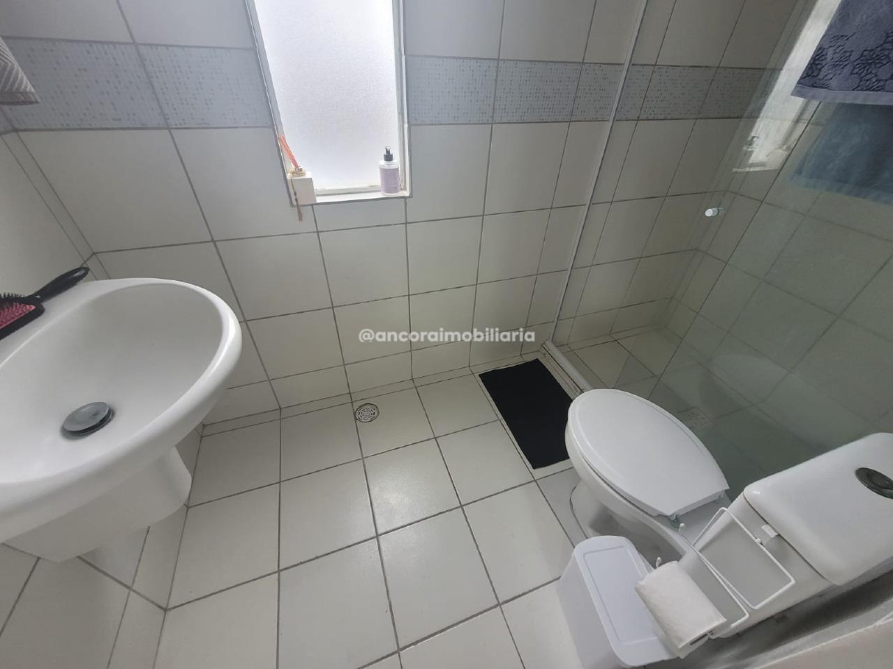 Apartamento para aluguel no Iputinga: